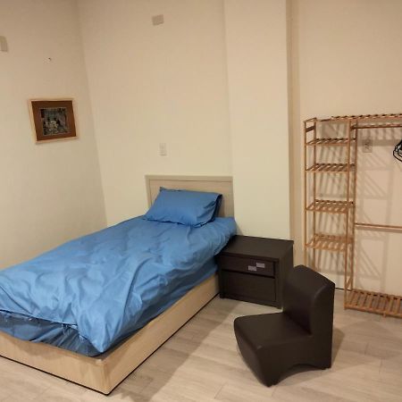 Apartament Yataku Puli Zewnętrze zdjęcie
