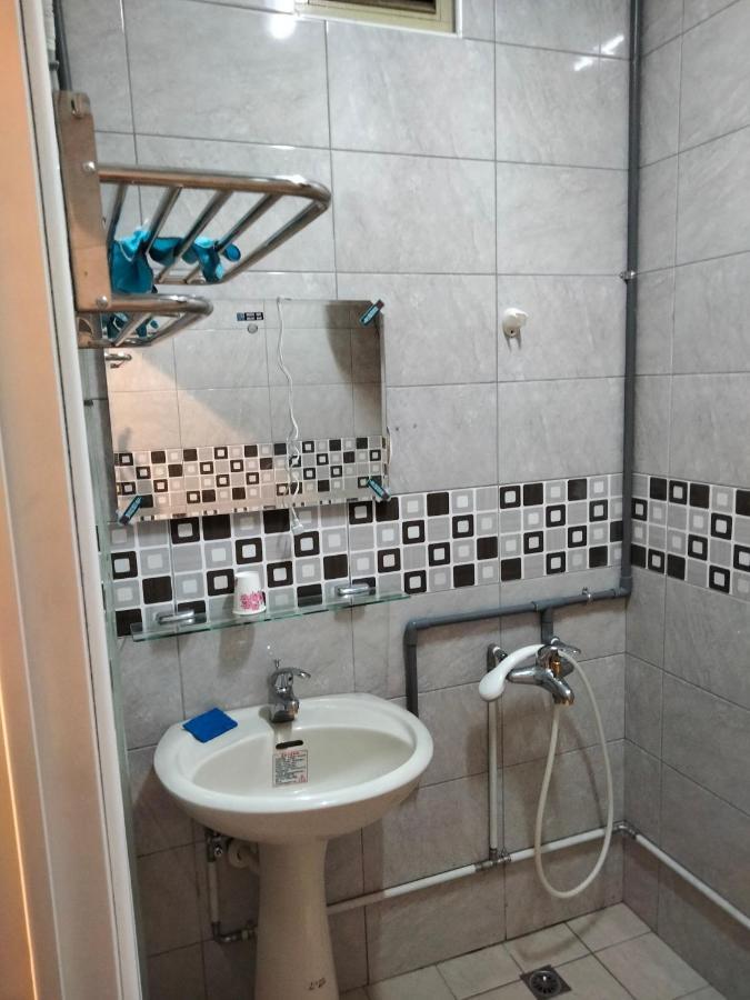Apartament Yataku Puli Zewnętrze zdjęcie
