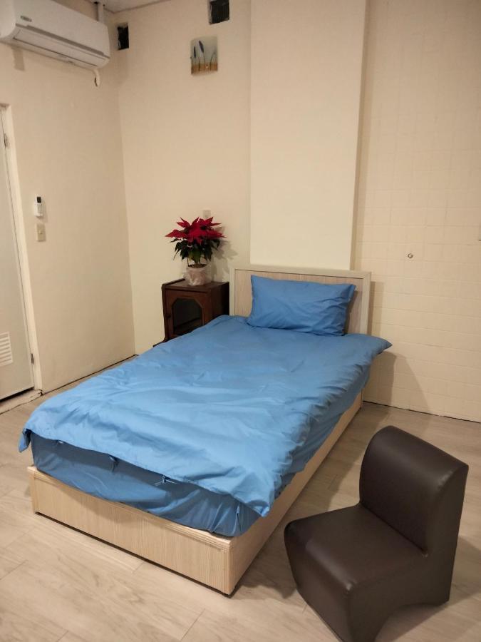 Apartament Yataku Puli Zewnętrze zdjęcie