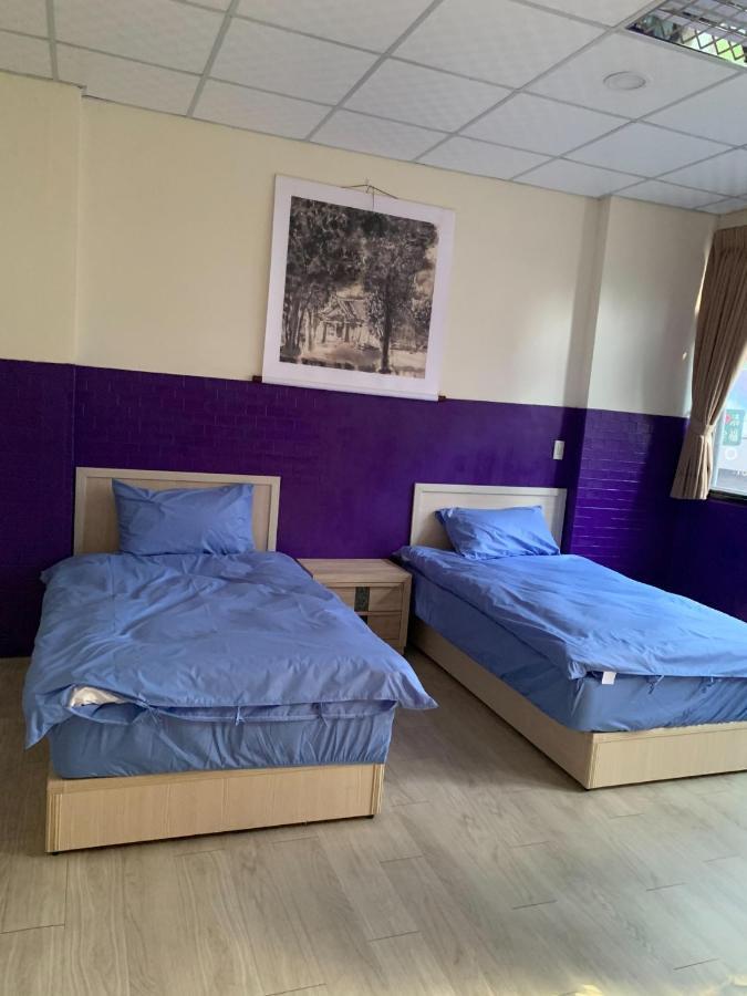 Apartament Yataku Puli Zewnętrze zdjęcie