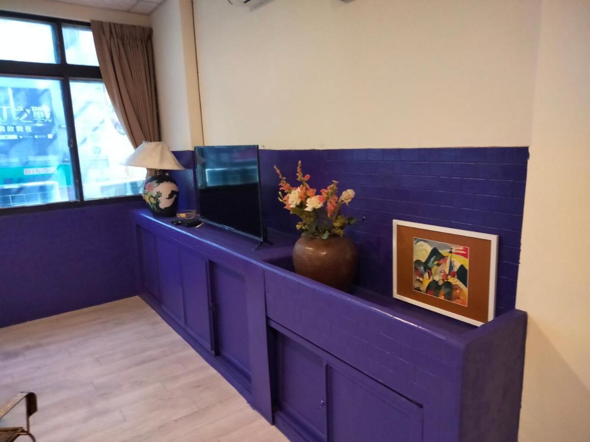 Apartament Yataku Puli Zewnętrze zdjęcie