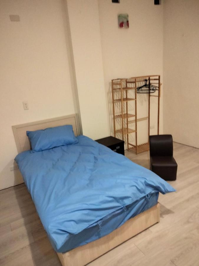 Apartament Yataku Puli Zewnętrze zdjęcie