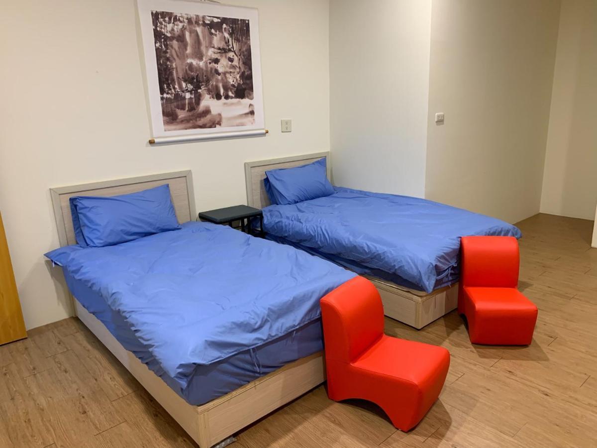 Apartament Yataku Puli Zewnętrze zdjęcie