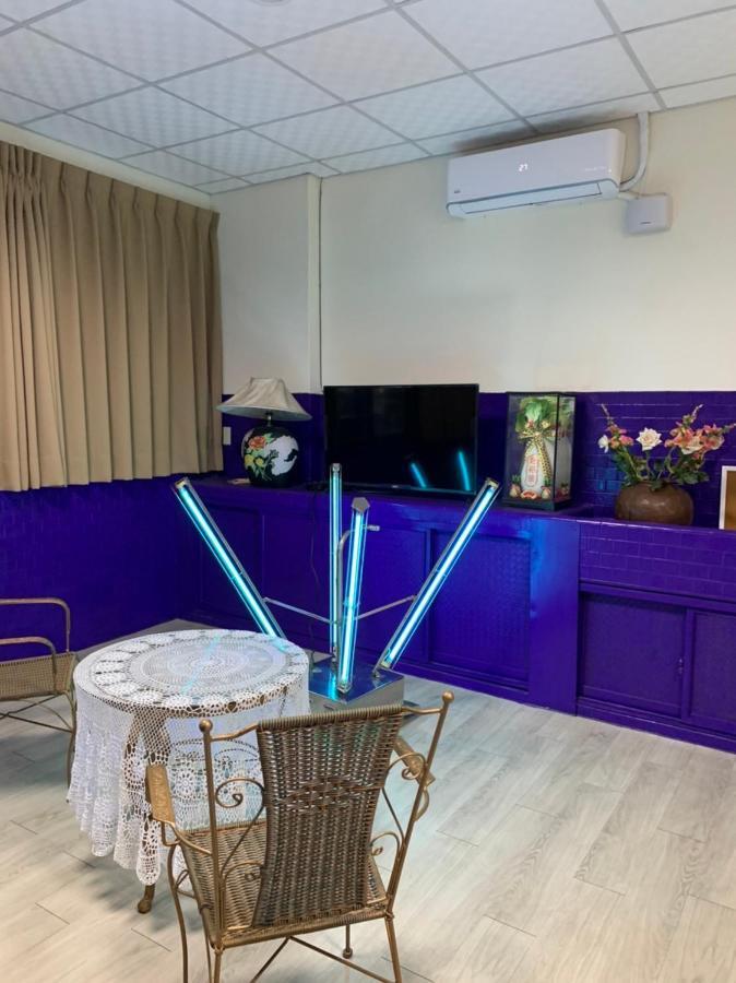 Apartament Yataku Puli Zewnętrze zdjęcie