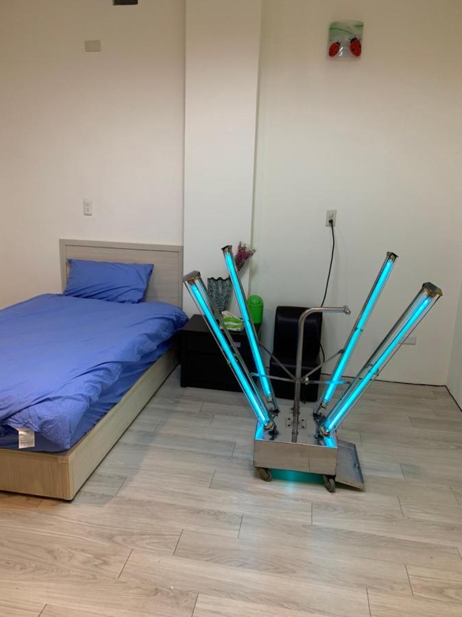 Apartament Yataku Puli Zewnętrze zdjęcie