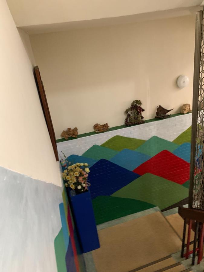 Apartament Yataku Puli Zewnętrze zdjęcie